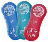 Magic Brush set 3st Jellyfish