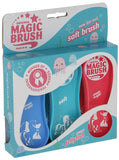 Magic Brush set 3st Jellyfish