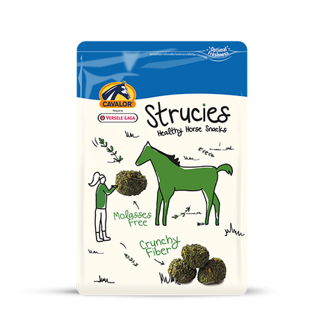 Cavalor Strucies 1.5 kg