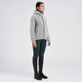 Cavalleria Toscana Fleece Hoodie