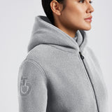 Cavalleria Toscana Fleece Hoodie