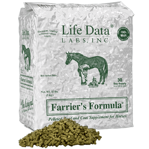 Farrier's Formula Orignal 5kg