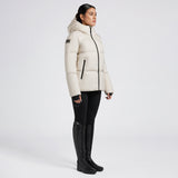 Cavalleria Toscana Hooded Down Padded Parka