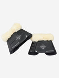 LeMieux Motionflex Overreach boots Fur Edge