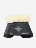 LeMieux Motionflex Overreach boots Fur Edge