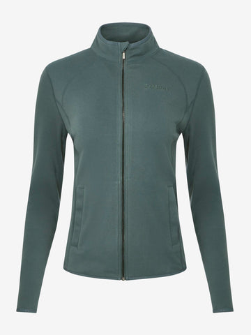 LeMieux Faye Fleece Zip