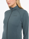 LeMieux Faye Fleece Zip