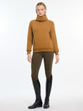 LeMieux Adele Funnel Neck Sweat