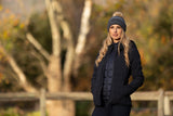 LeMieux Brooke Waterproof Hybrid Jacket