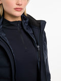 LeMieux Brooke Waterproof Hybrid Jacket