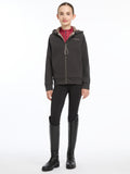 LeMieux Young Rider Hollie Lined Hoodie