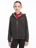 LeMieux Young Rider Hollie Lined Hoodie