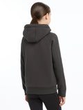 LeMieux Young Rider Hollie Lined Hoodie