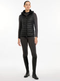 LeMieux Tilly Hooded Puffer Gilet