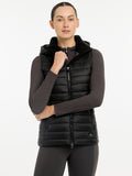 LeMieux Tilly Hooded Puffer Gilet