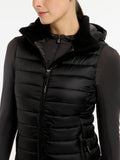 LeMieux Tilly Hooded Puffer Gilet