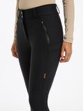 LeMieux Drytex Waterproof Breeches Full Seat