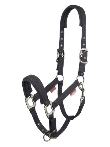 LeMieux Soft Shell Headcollar