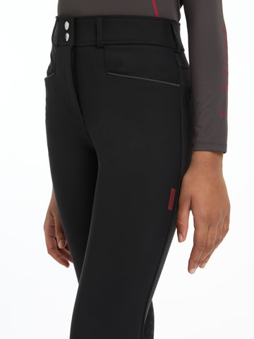 LeMieux Young Rider Izzy Knee Grip Breeches