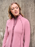 LeMieux Faye Fleece Zip Through