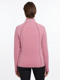 LeMieux Faye Fleece Zip Through