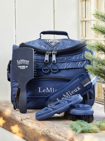 LeMieux Elite grooming bag prokit lite