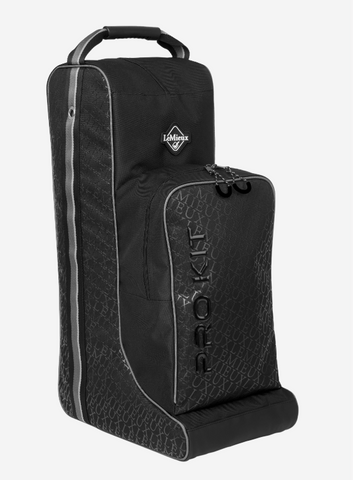 LeMieux Elite Pro Boot & Hat bag