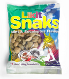 Likit Snaks Rainbow