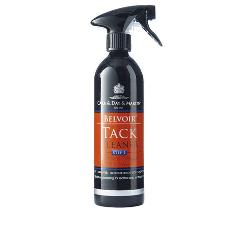 Carr & Day & Martin Belvoir Tack Cleaner