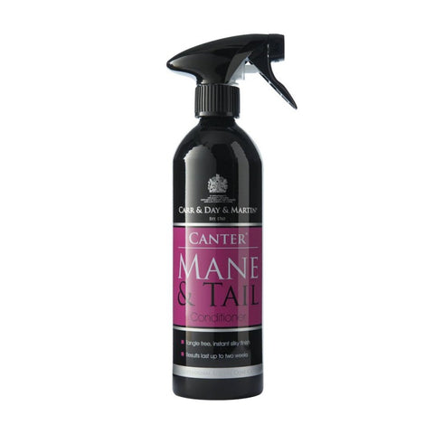 Carr & Day & Martin Mane & tail conditioner