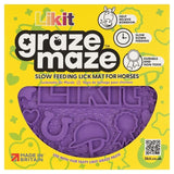 Likit Graze Maze likmat