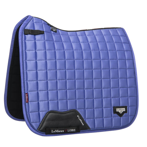 LeMieux loire classic satin dressage